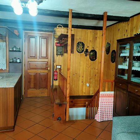 Appartamento Champorcher Exterior foto